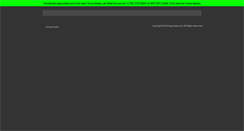 Desktop Screenshot of gazoubbs.com